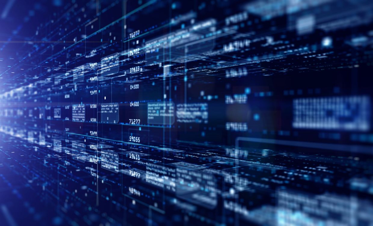 NETWORK INFRASTRUCTURE