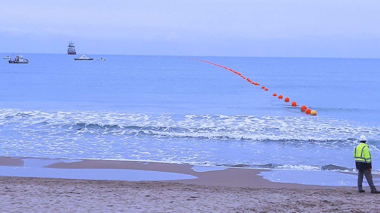 New connection Sardinia - GARR-T