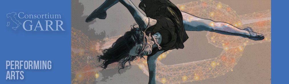 2° Network Performing Arts Production Workshop