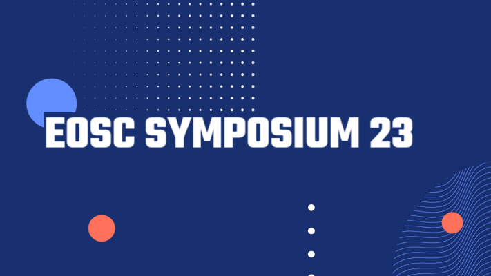 Madrid: doppio appuntamento con l’Open Science - EOSC Symposium e Open Science FAIR