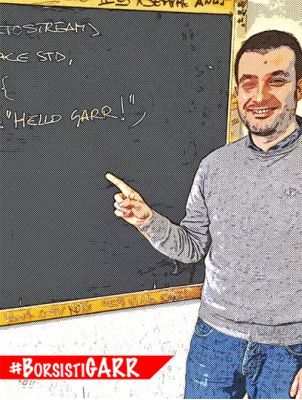 Pasquale De Michele