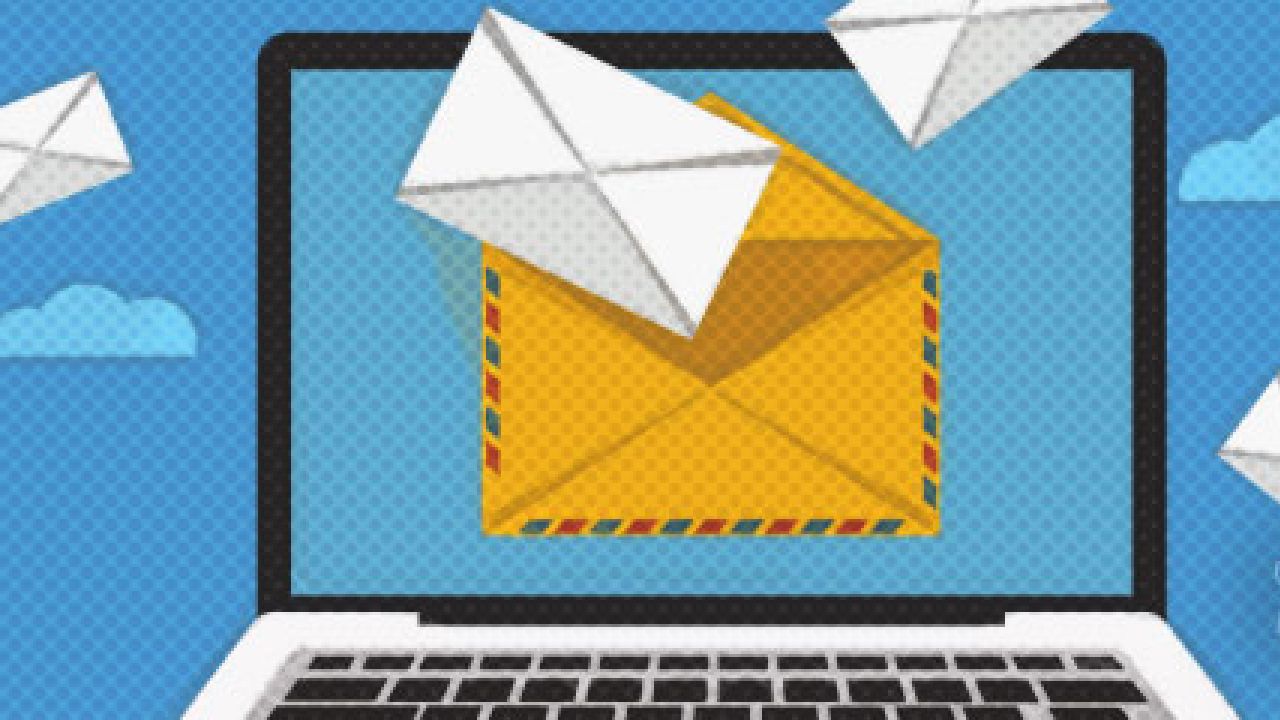 Risolto il problema di spamcop che impediva di ricevere e-mail
