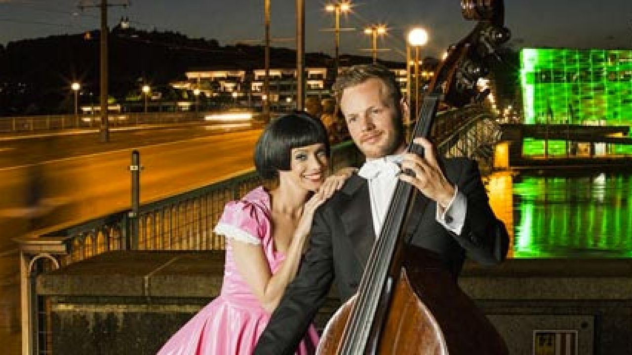 GARR protagonista a TNC17