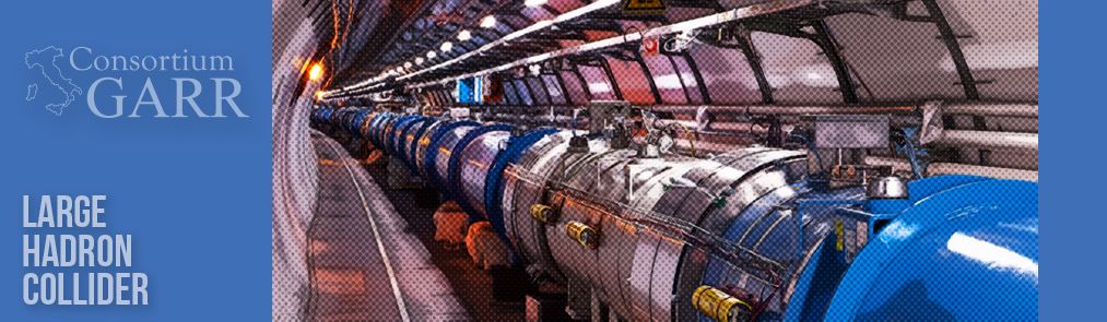 Discovery of the odderon particle