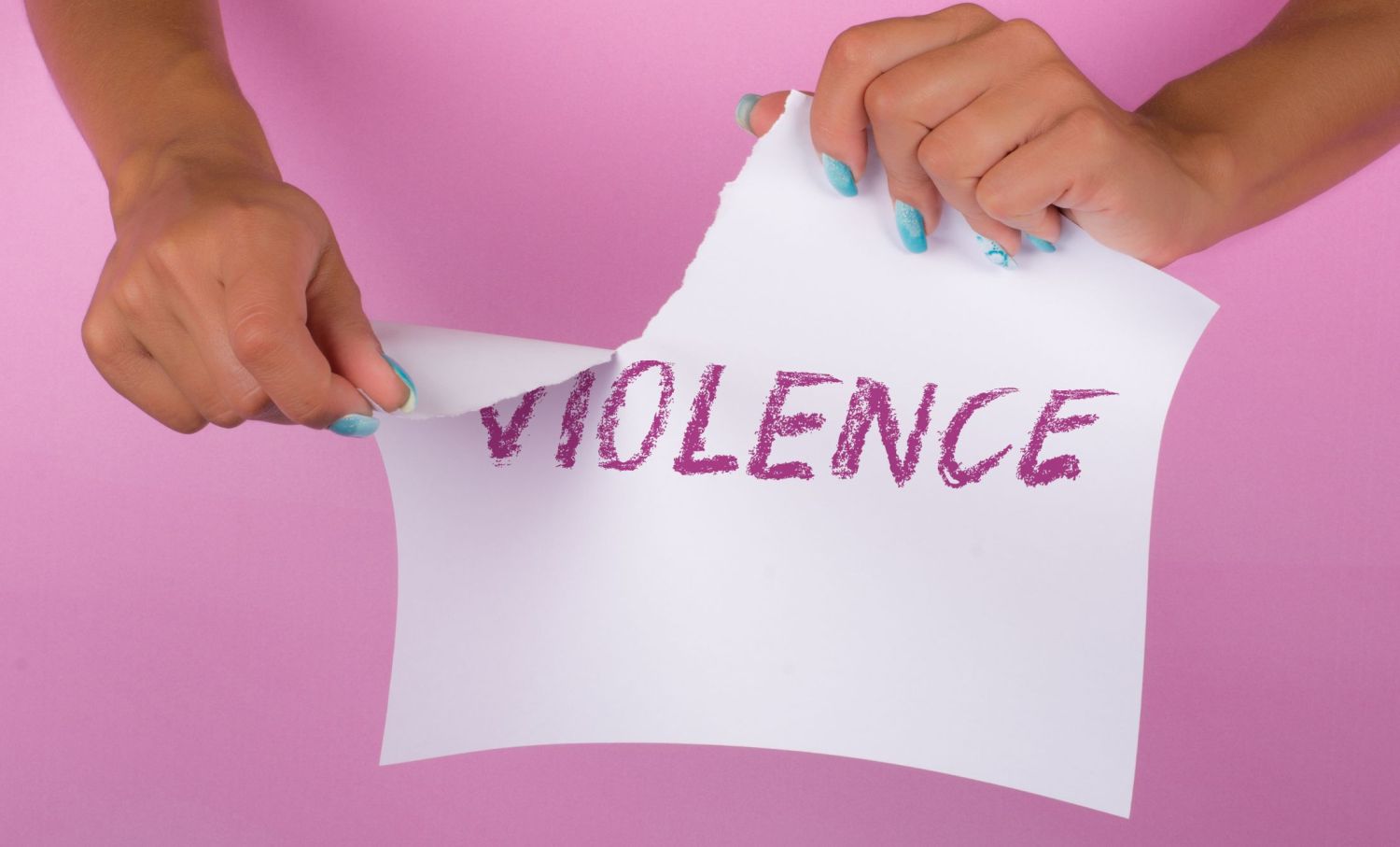 sezione contrasto alla violenza di genere