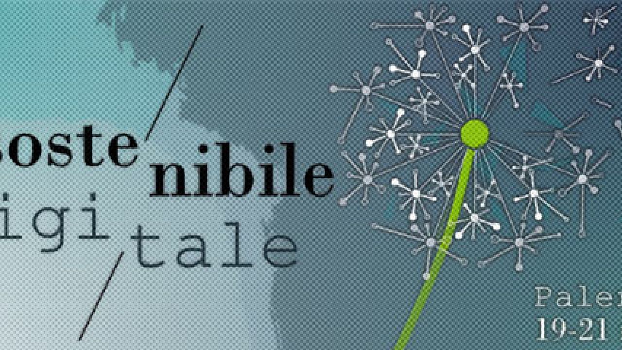 Conferenza GARR 2021