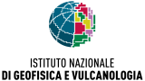 sito web dell'INGV (Istituto Nazionale di Geofisica e Vulcanologia)