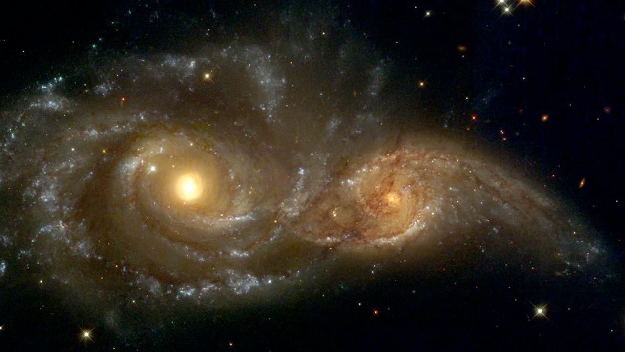 LIGO and VIRGO