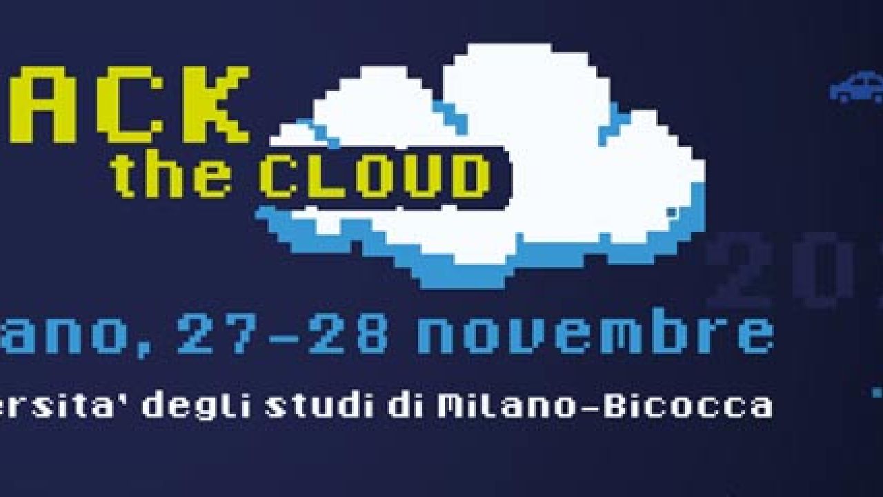 Hack The Cloud