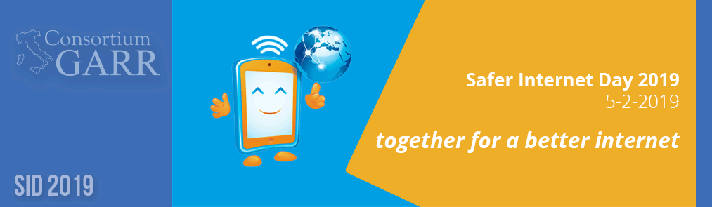 Safer Internet Day 2019: un webinar per la cybersecurity a scuola