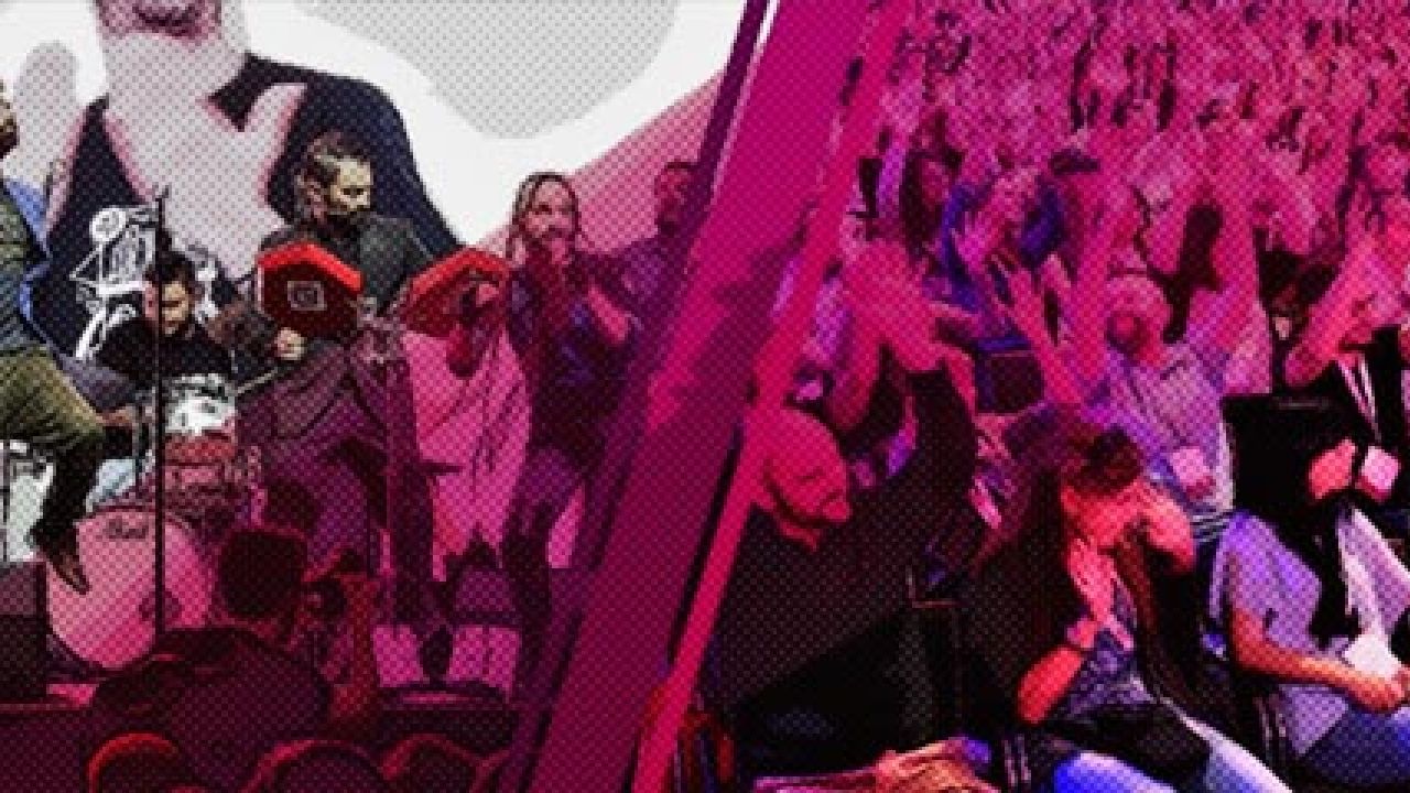 GARR al We Make Future 2021 con tre speaker