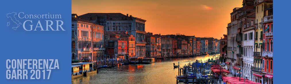 Conferenza GARR 2017 –  Online il programma e deadline estesa per la Call for Papers al 1° ottobre