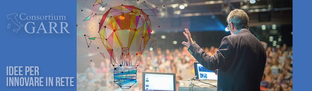GARR e territorio: un workshop per l’innovazione