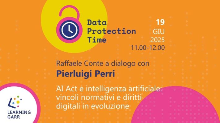AI Act e intelligenza artificiale: vincoli normativi e diritti digitali in evoluzione