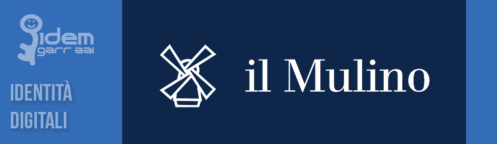 Il Mulino primo editore italiano ad usare l’identità digitale IDEM della comunità GARR