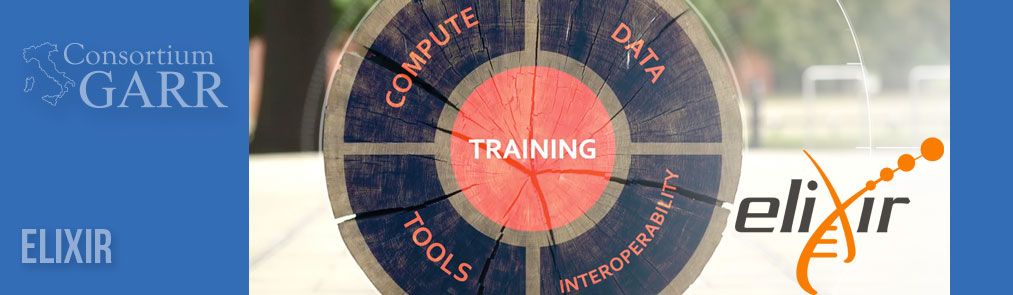 L'Italia diventa membro di Elixir, la rete bioinformatica per le scienze della vita