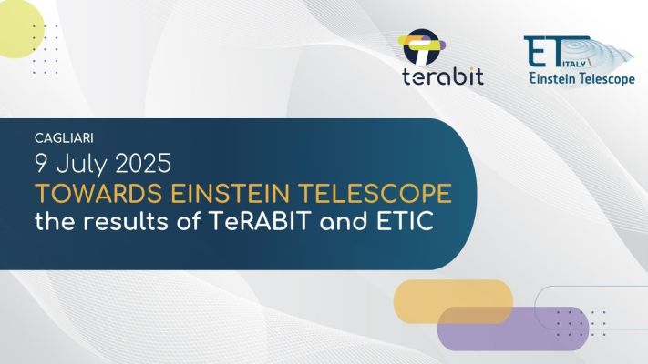 Towards Einstein Telescope: the results of TeRABIT and ETIC