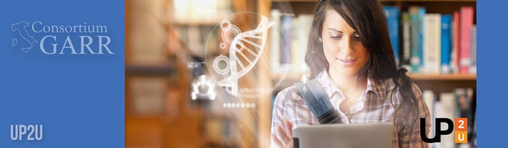 Parte il pilot italiano Up2U, un aiuto per una scuola digitale