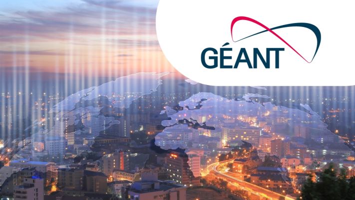 GÉANT GN5-2