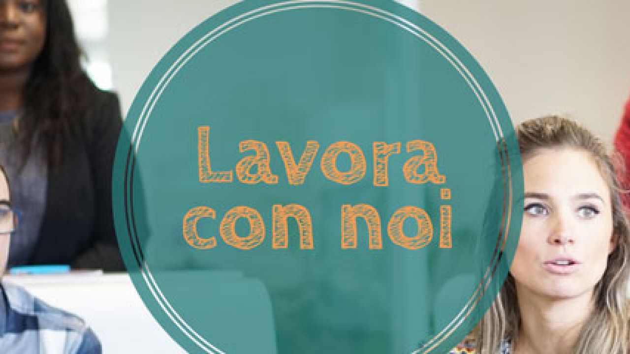 Opportunità di lavoro