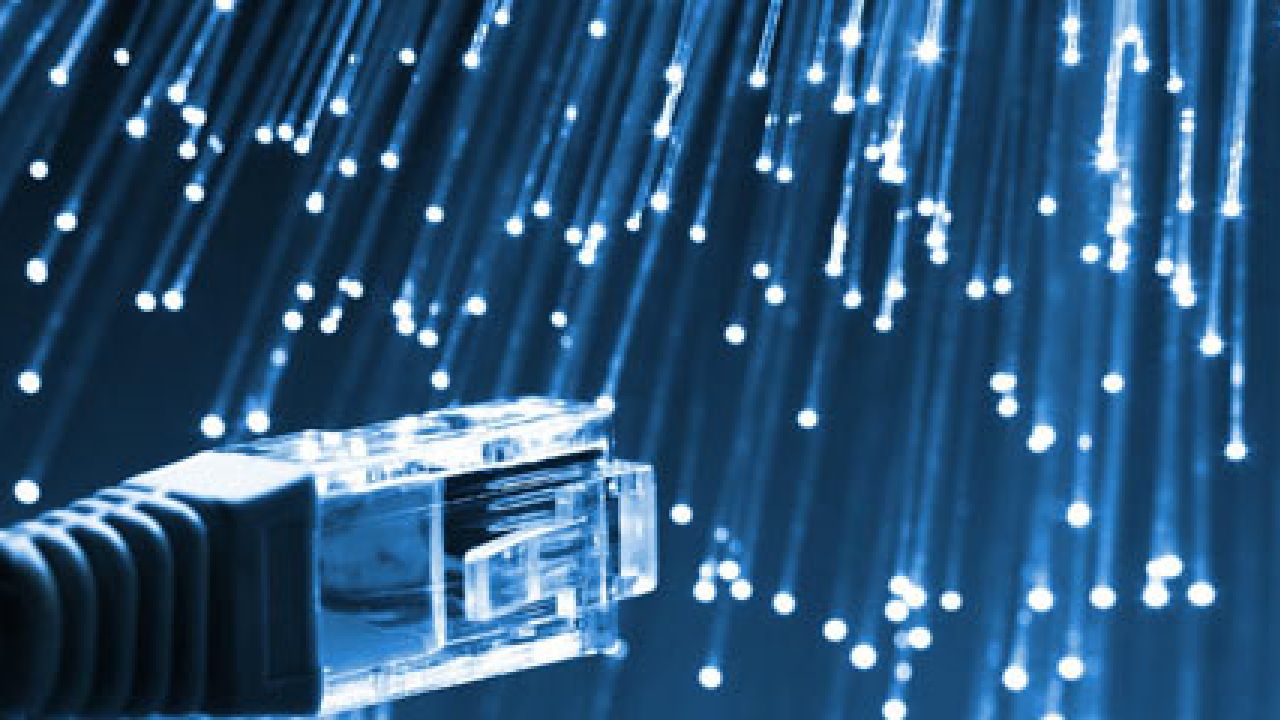 Ricerca ad alta capacità