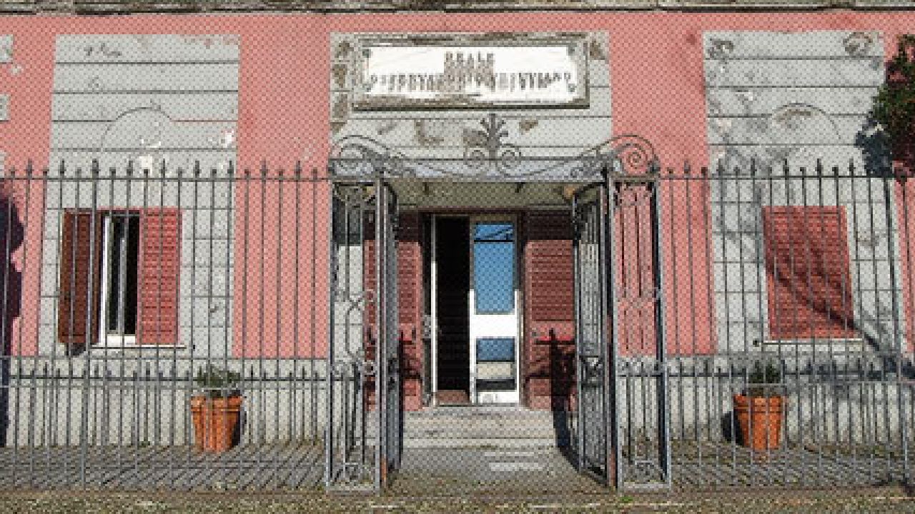 L’Osservatorio Vesuviano connesso alla rete GARR