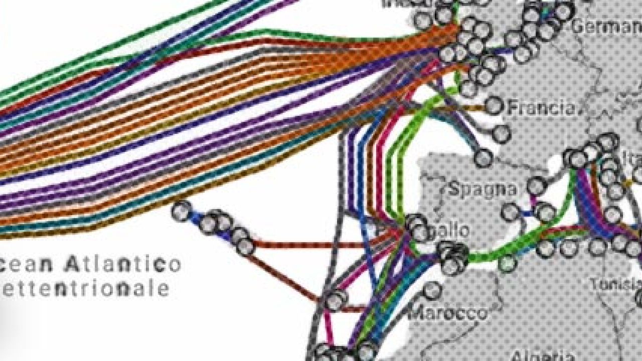 Cavi sottomarini per connessioni globali: un webinar per il G20
