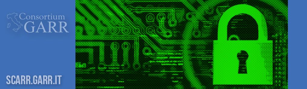 Al via il nuovo servizio SCARR per migliorare la sicurezza informatica