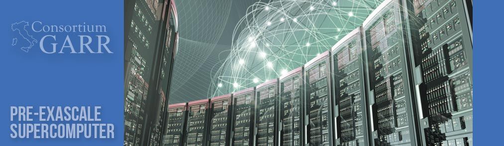 A Bologna uno dei primi supercomputer pre-exascale