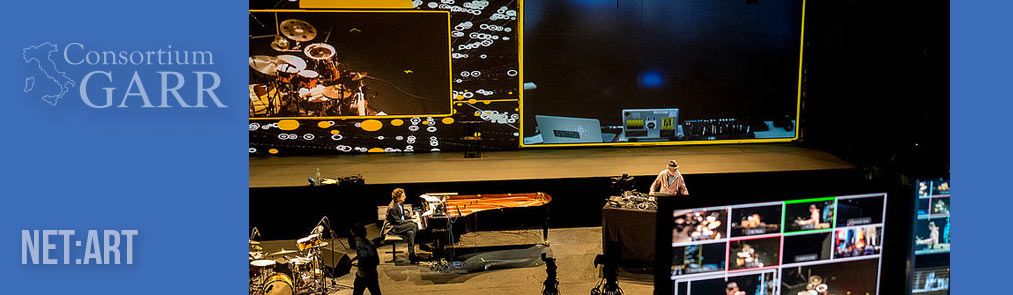 Net:art I near in the distance 3