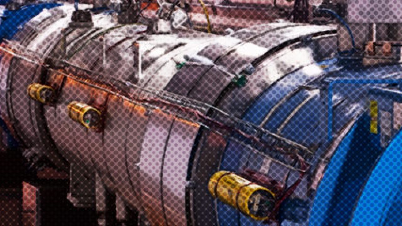 Large Hadron Collider