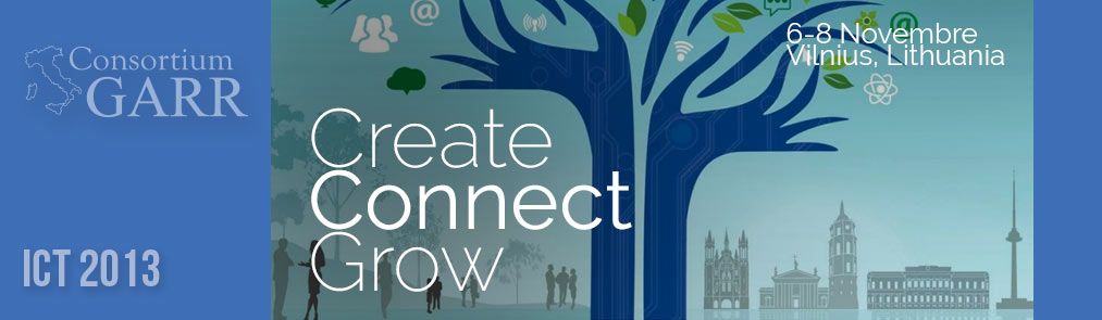 Concorso di progetto di ricerca ICT 2013 per studenti