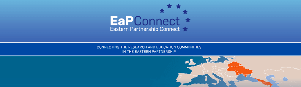 Georgia ed Armenia connesse a GÉANT