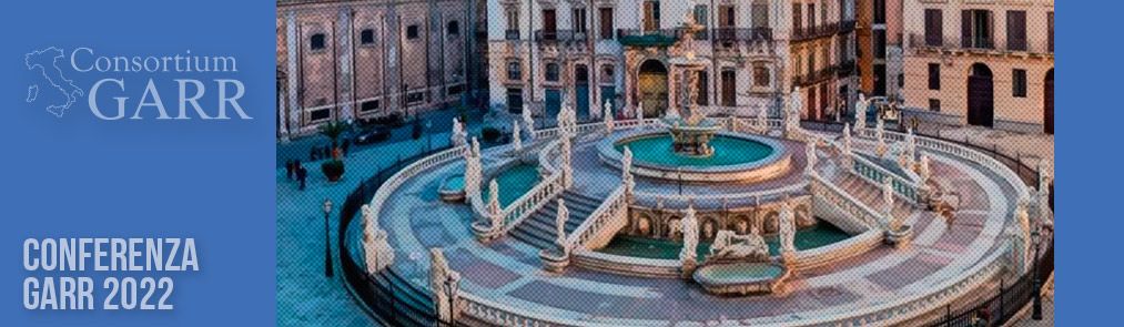 New deadline for the Call for Papers of the 2022 GARR Conference