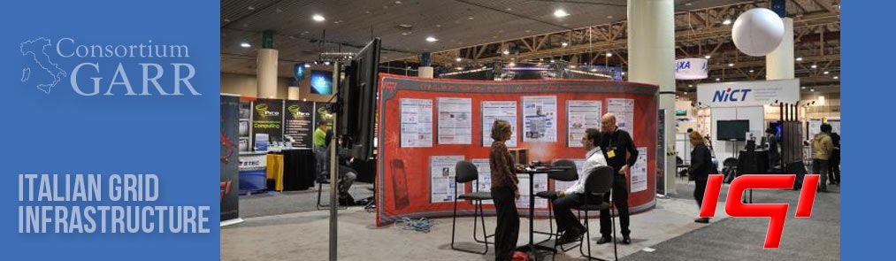 21 posizioni di tecnologo INFN per il Progetto Speciale IGI