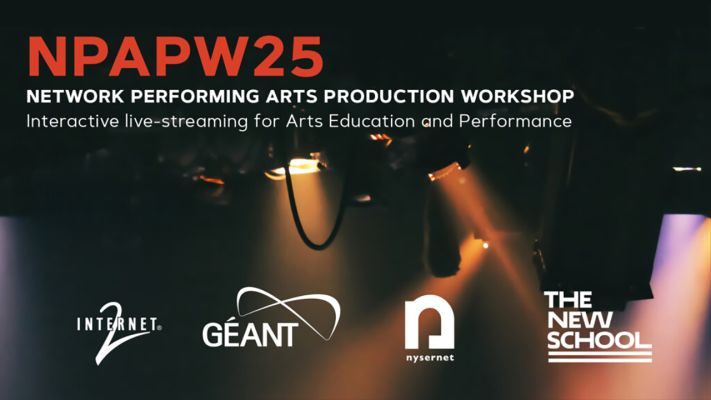 Registrations are open for NPAPW 2025 in New York