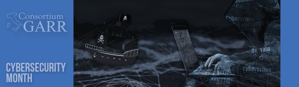 Tips from experts for the european month of cybersecurity