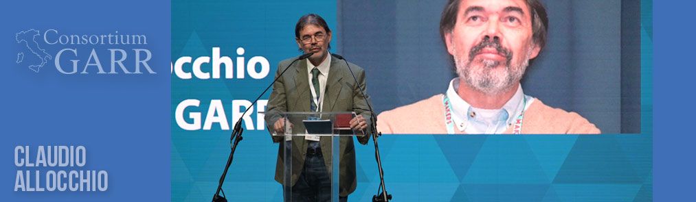 GARR awarded for technological innovation