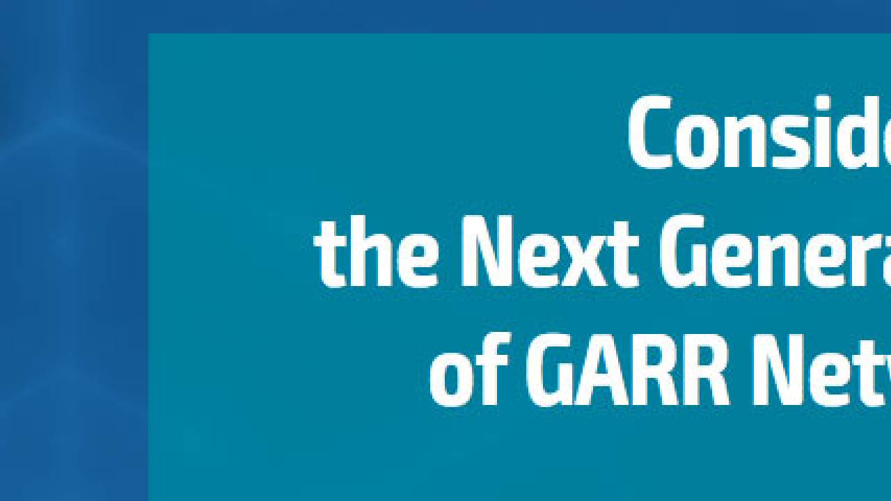 White Paper GARR