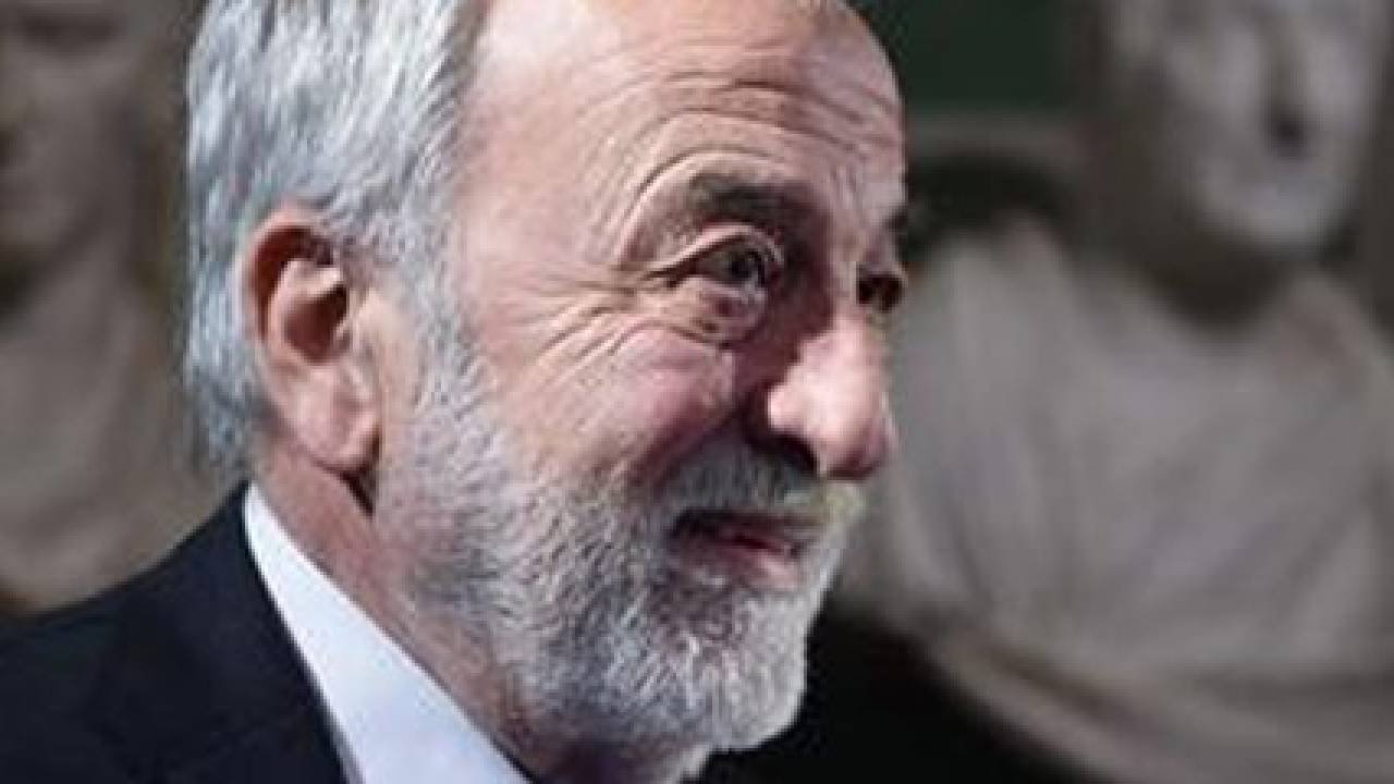 Nichi D’Amico, Presidente INAF