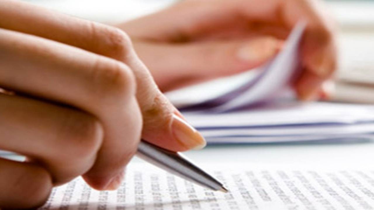 The data way to Science