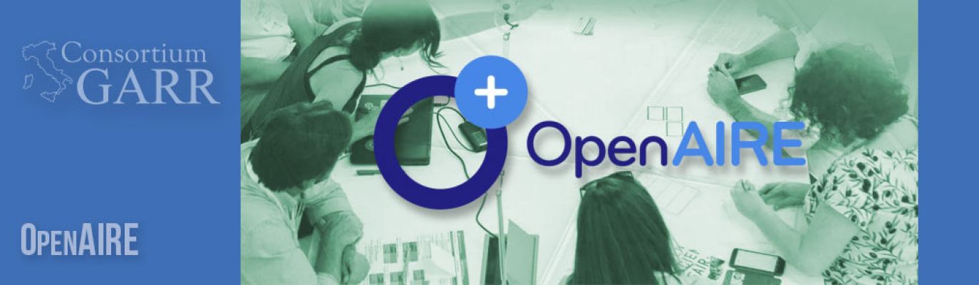Corso: Open Science e finanziamenti europei