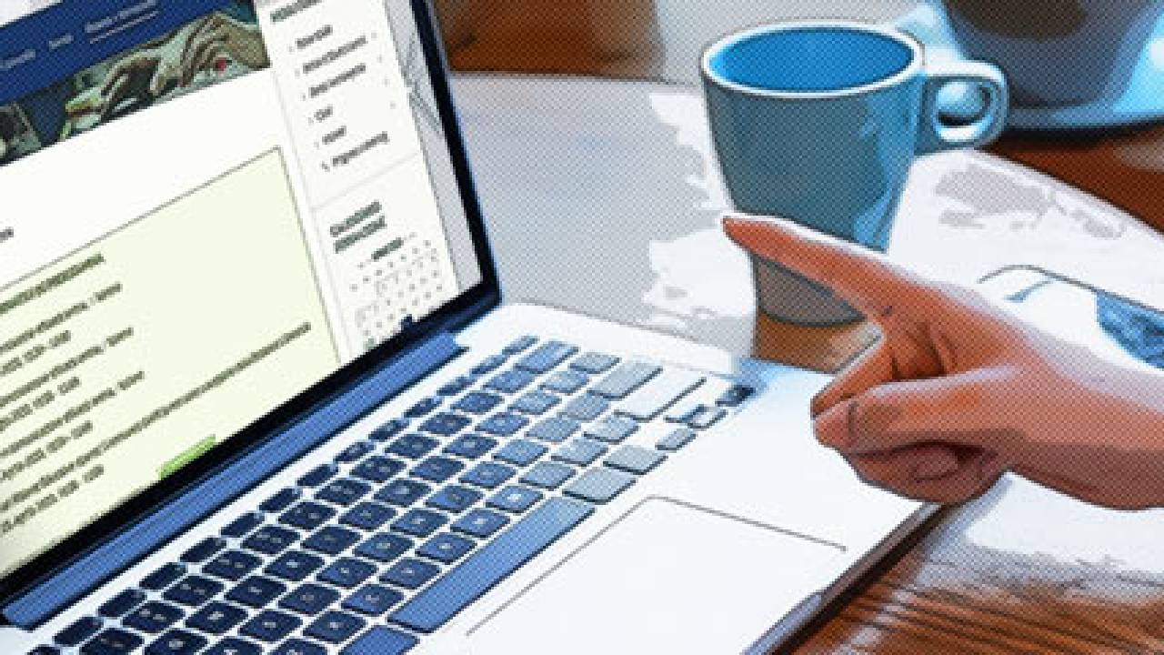 Online il webinar sulla Cloud Federata GARR