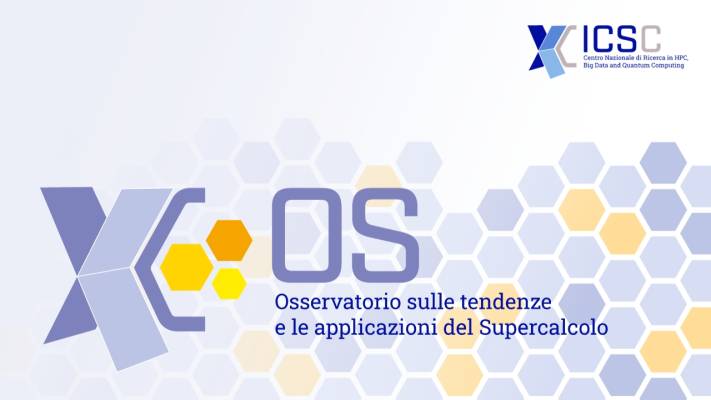 Nasce l’Osservatorio sulle tendenze e le applicazioni del supercalcolo