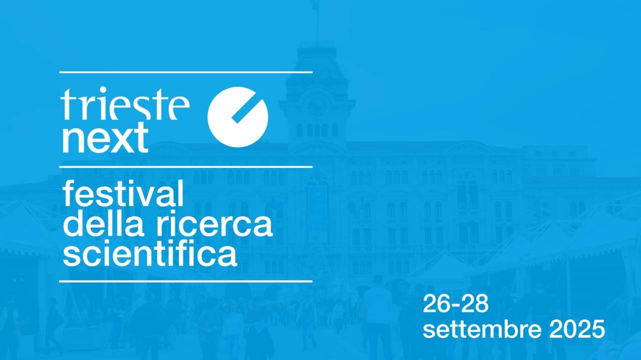 GARR a Trieste Next 2025