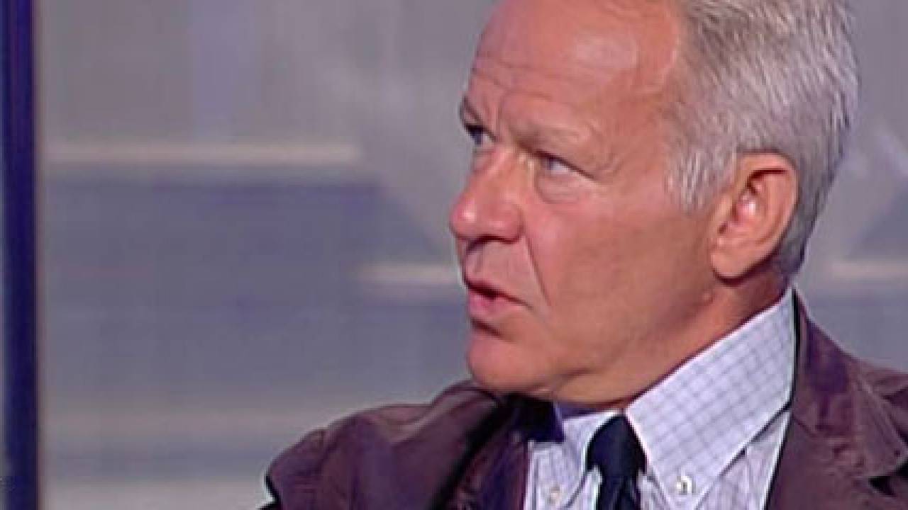 Prof. Carlo Doglioni