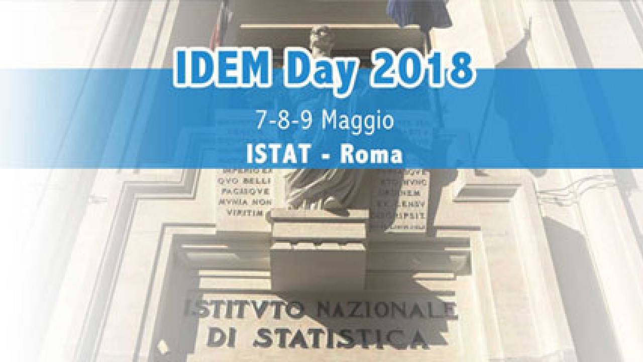 IDEM Day 2018