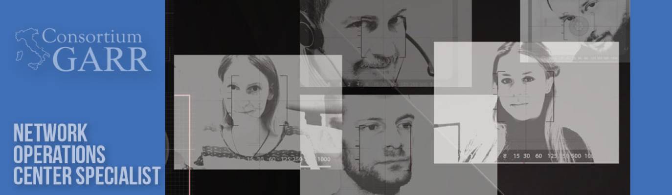 GARR cerca Specialisti di Rete per il NOC