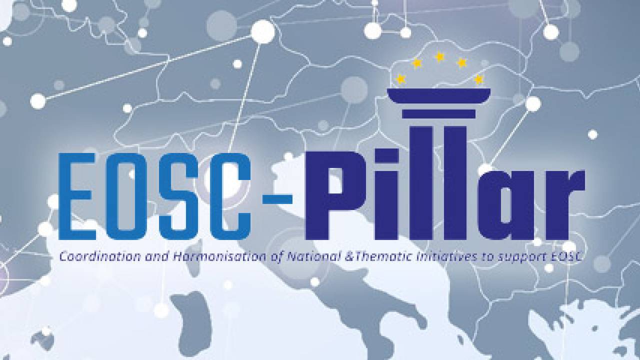 EOSC-Pillar