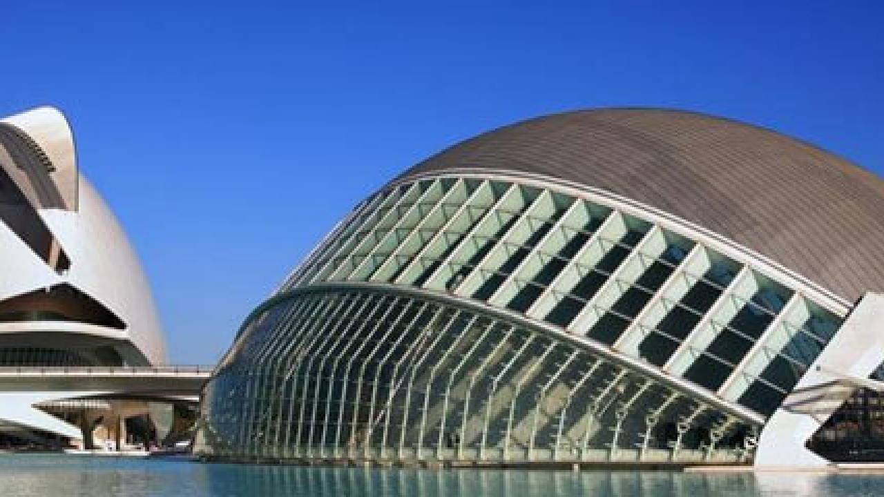 Città della Scienza